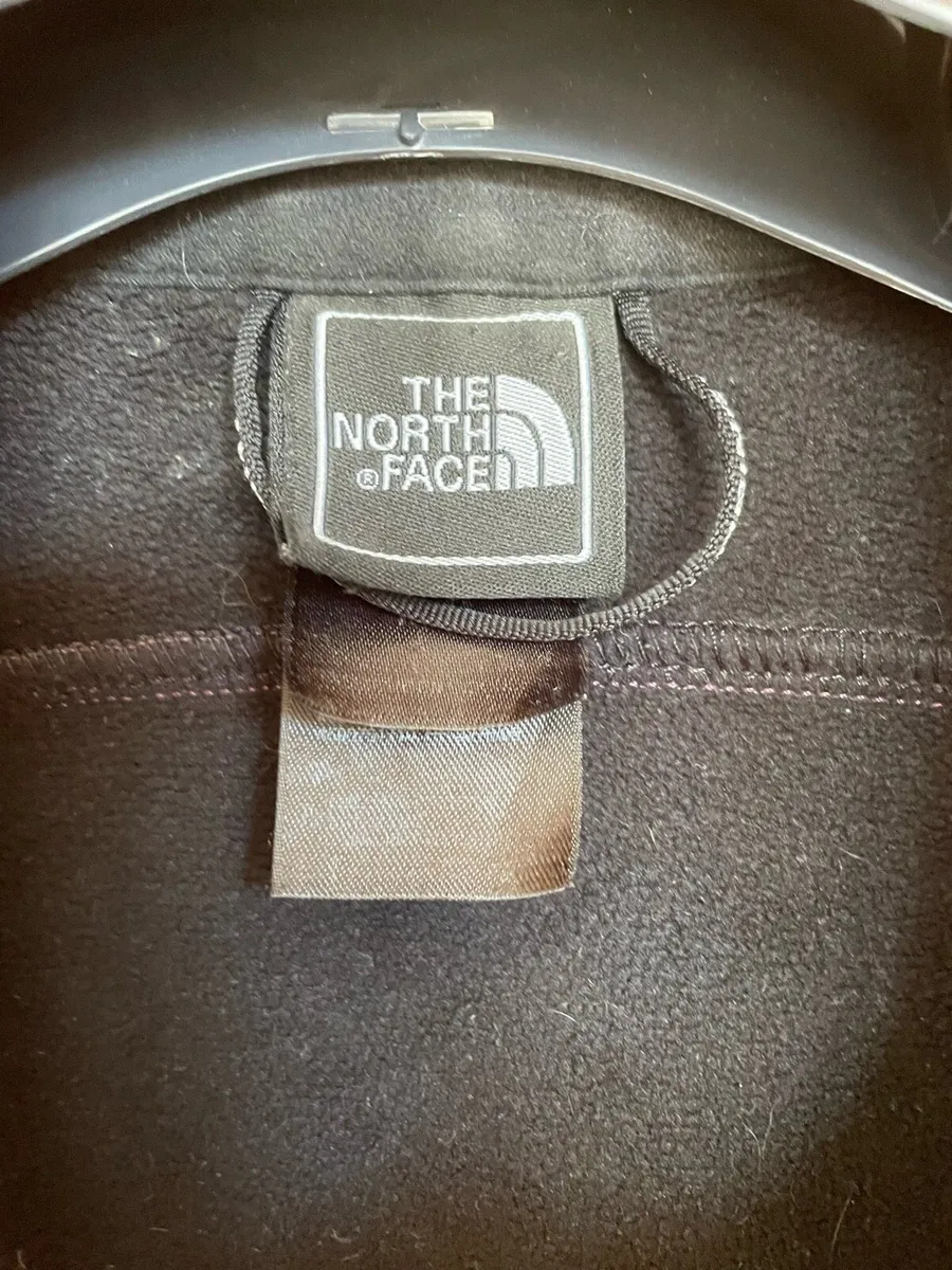 The North Face jacket - Image 3