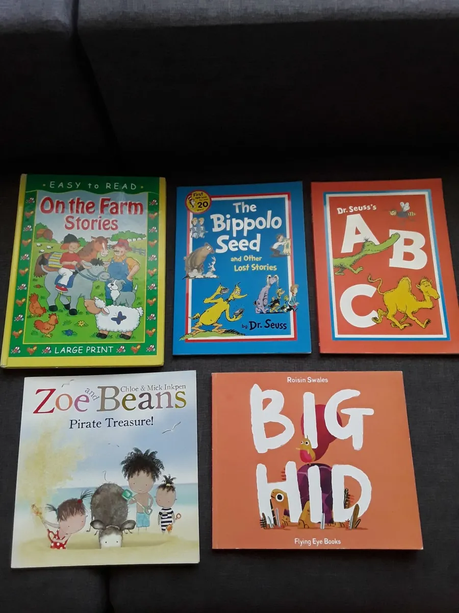 Kids books perfect as a bedtime story - Image 2
