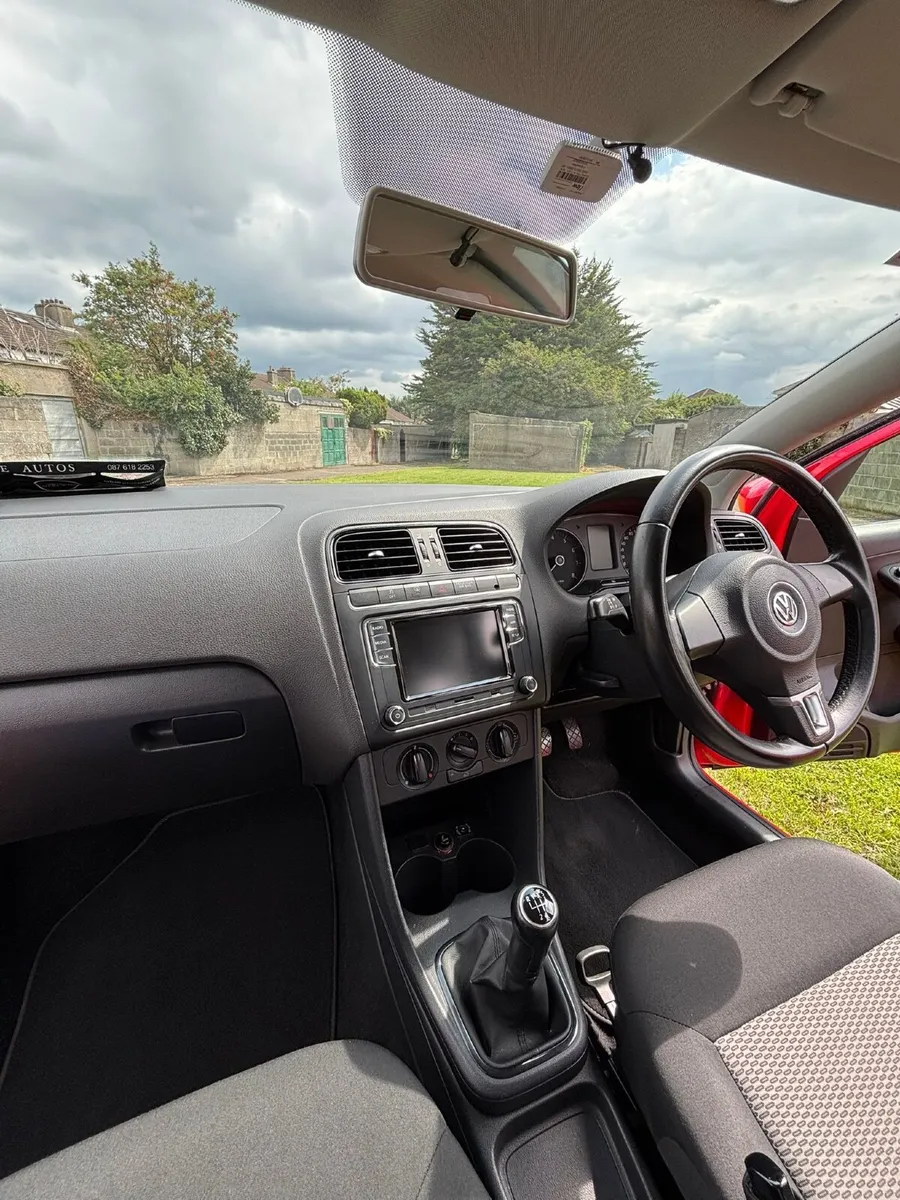 Volkswagen Polo 2012 - Image 3