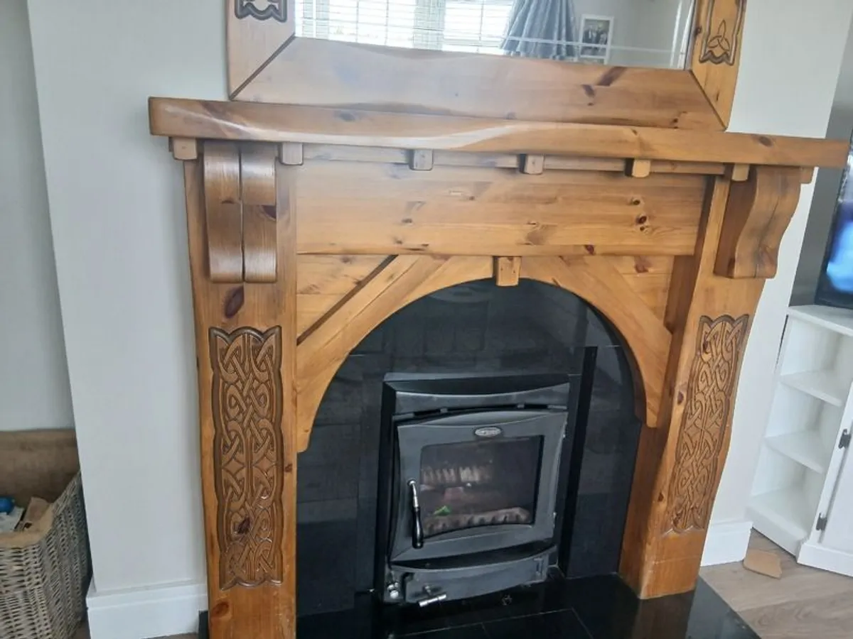 Fireplace - Image 2