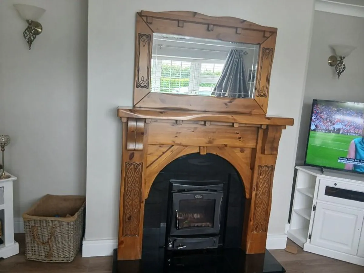 Fireplace - Image 3