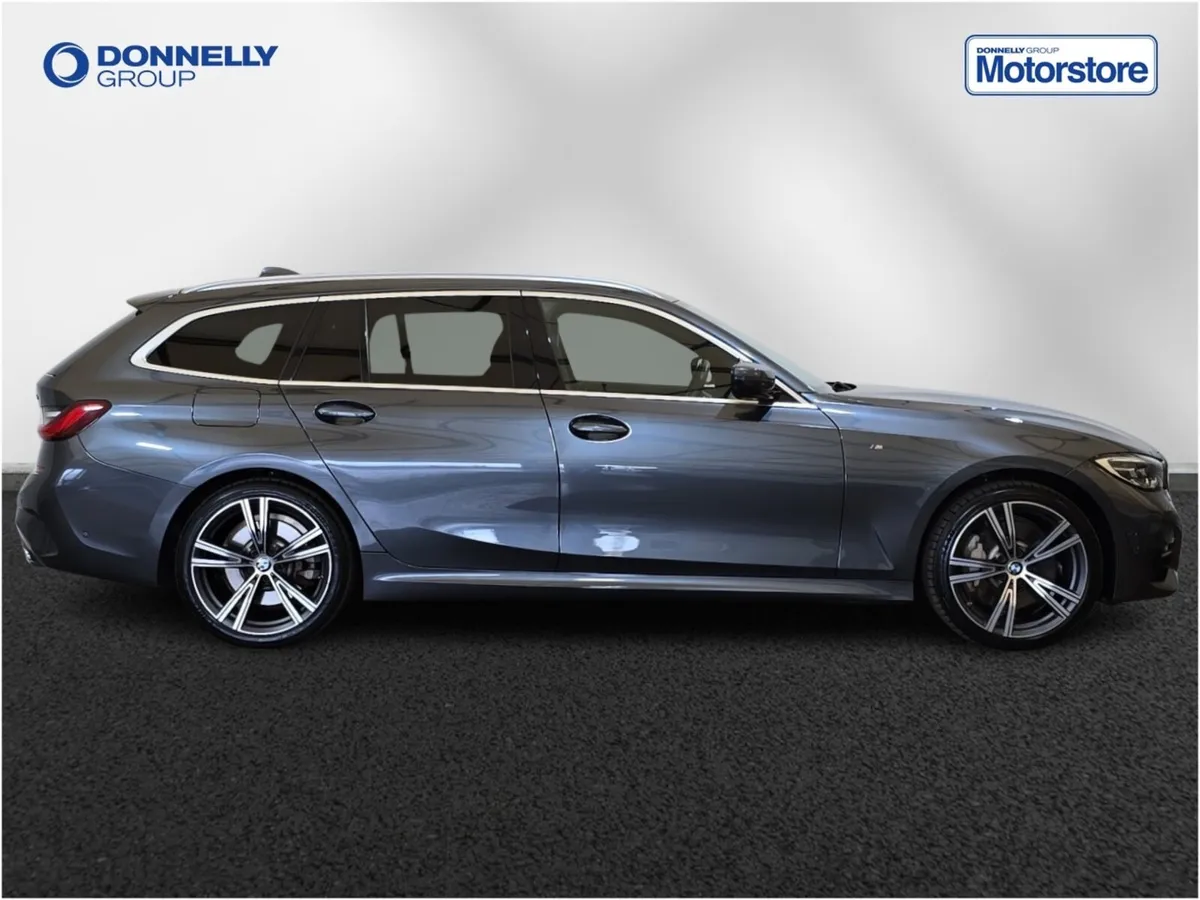 BMW 3 Series Touring M Sport - Image 3