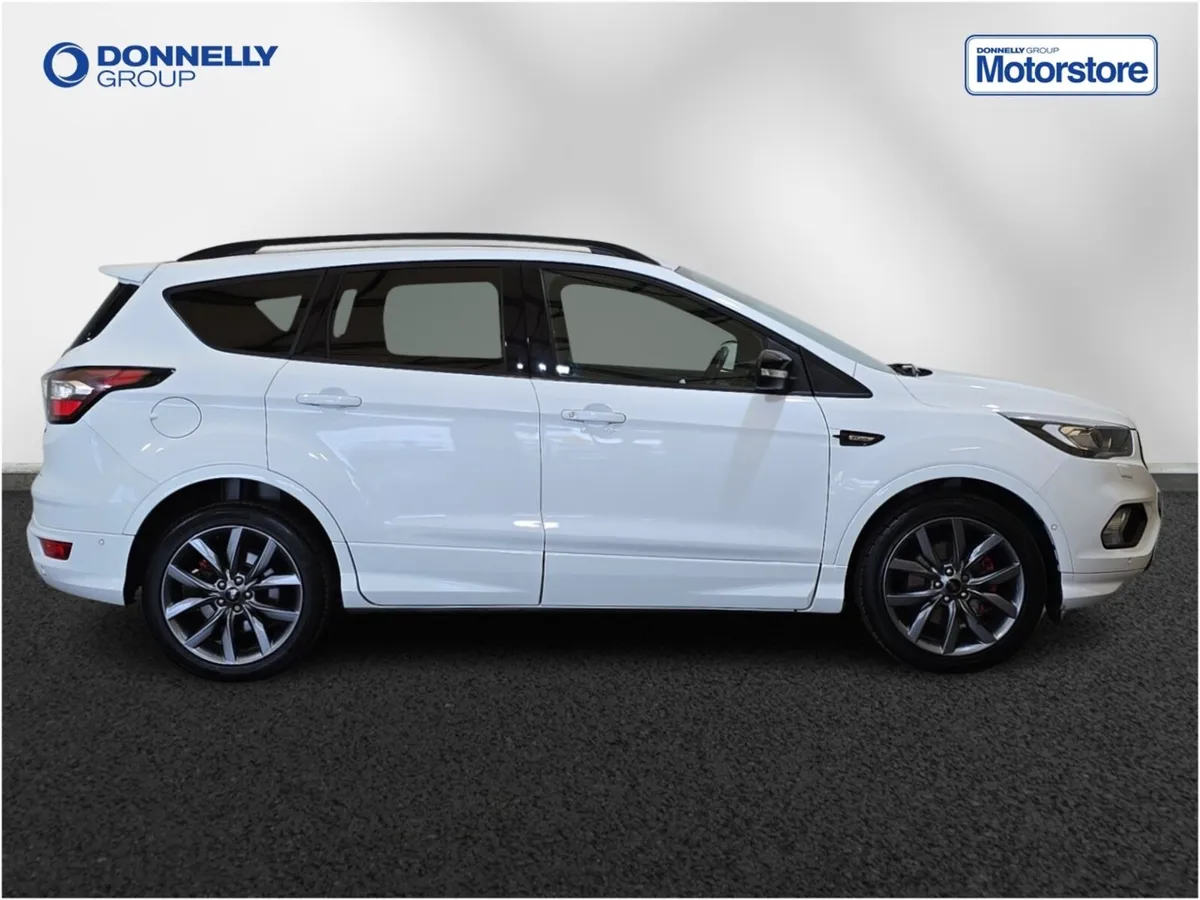 Ford Kuga Diesel Estate ST-Line Edition - Image 3