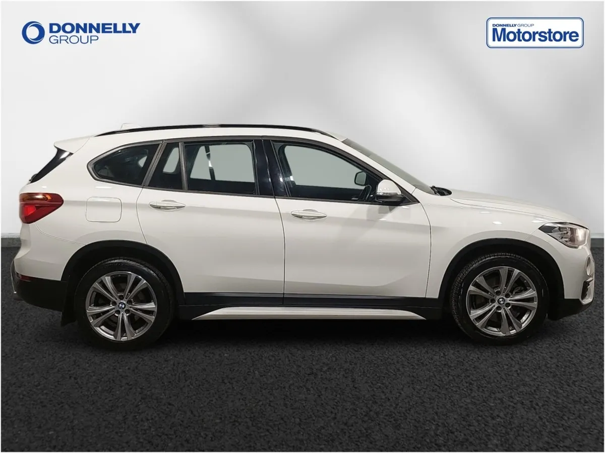 BMW X1 Diesel Estate Sport - Image 3