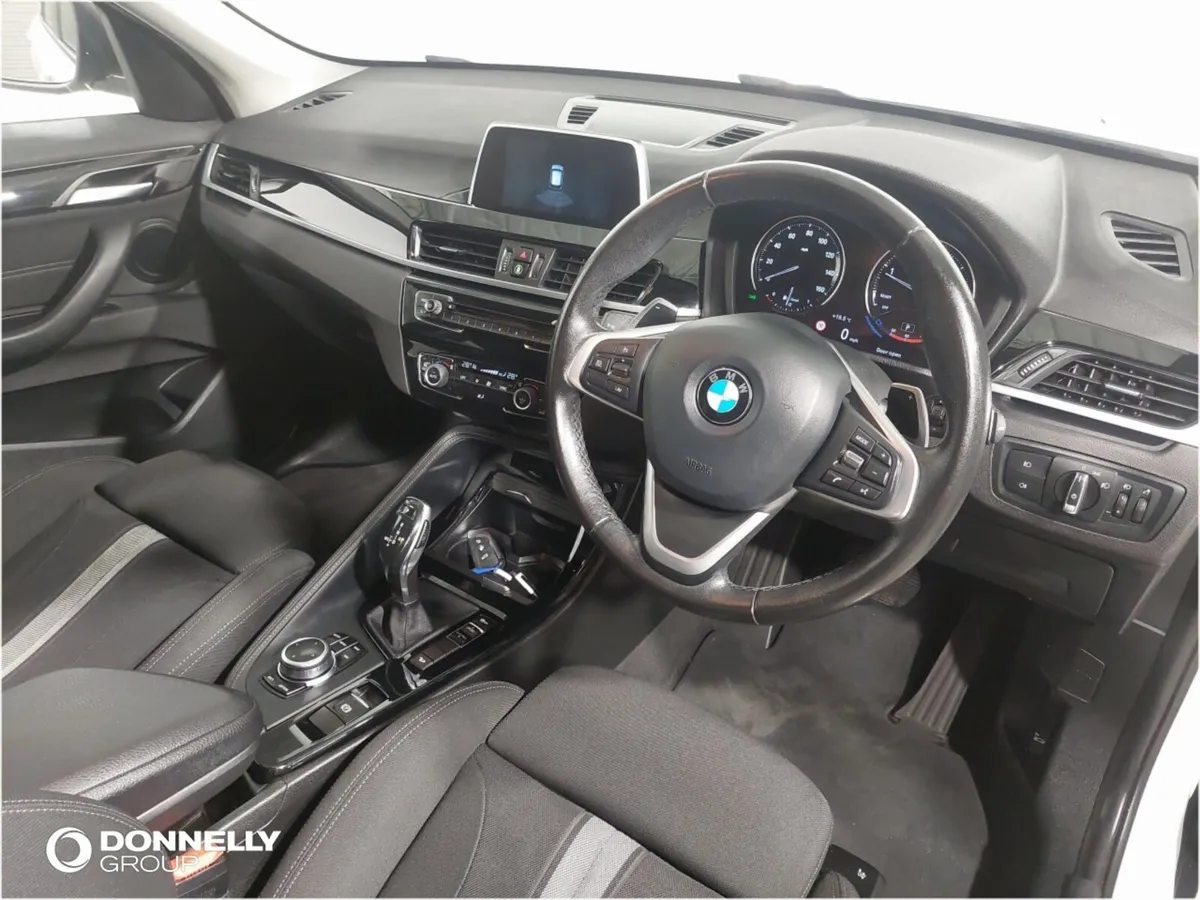 BMW X1 Diesel Estate Sport - Image 4