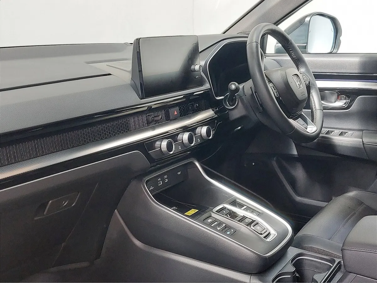 Honda CR-V Cr-V Estate Advance - Image 2
