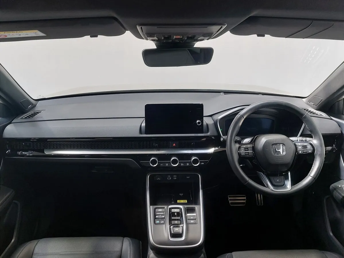 Honda CR-V Cr-V Estate Advance - Image 4