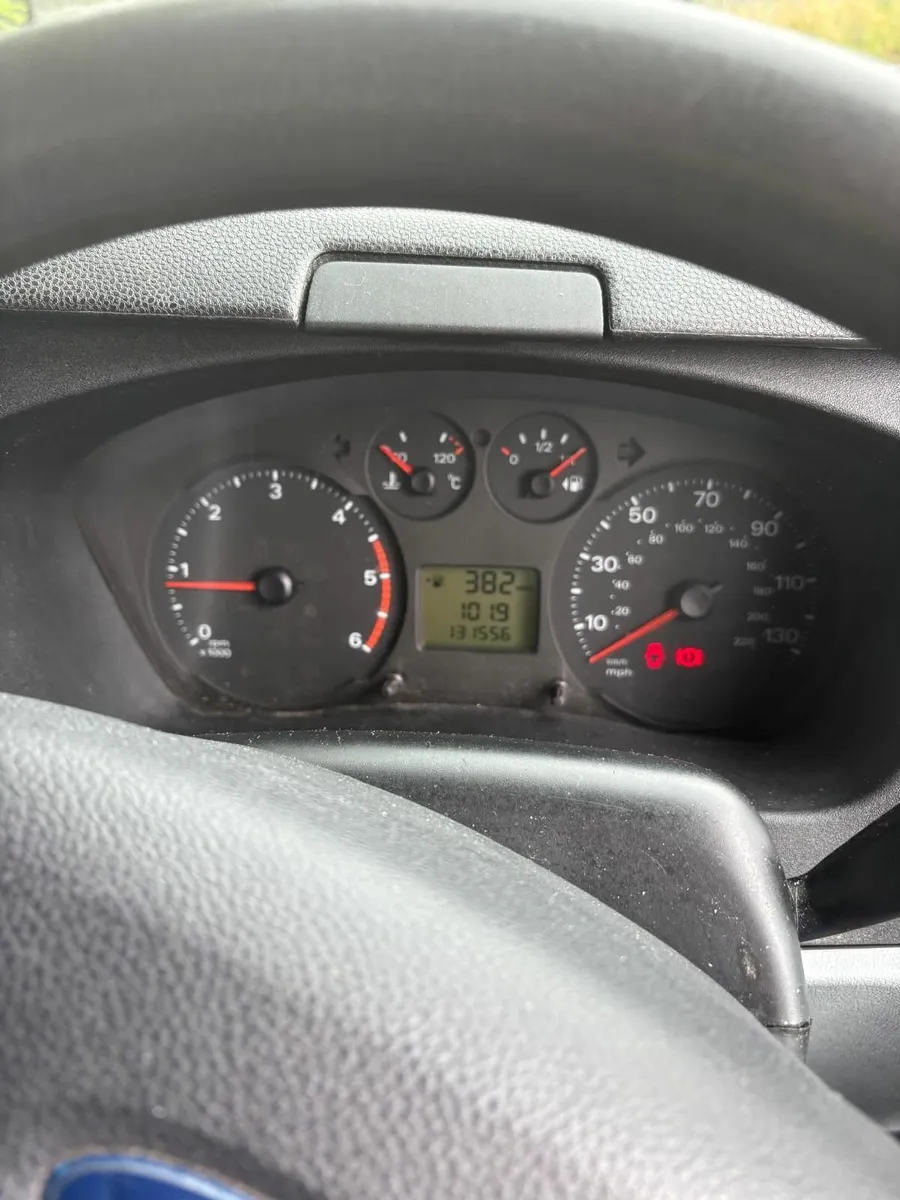 Ford Transit 15 Seater - Image 3