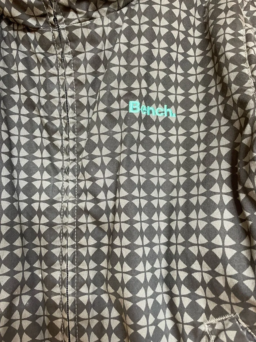 Bench jacket - Image 2
