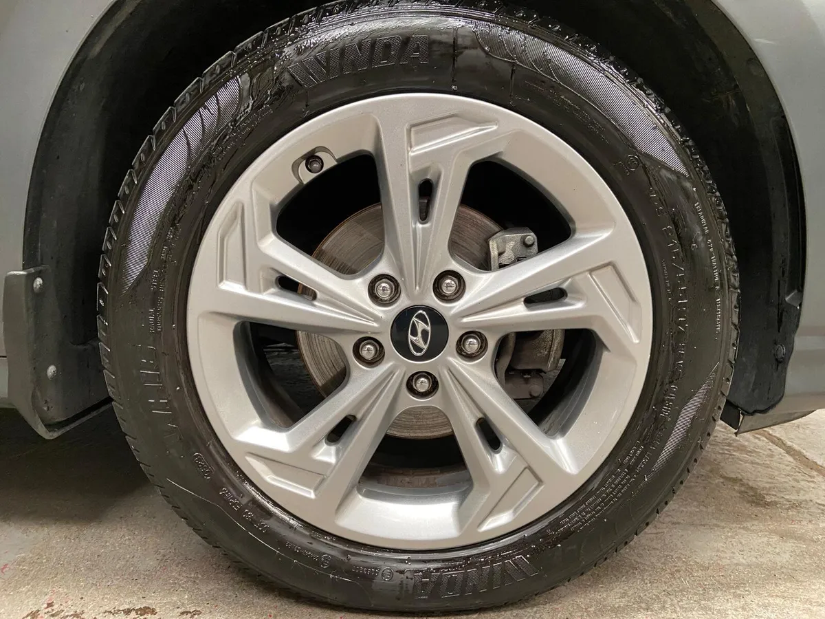 Hyundai KONA 2022 1.0 NEW MODEL EXTRAS - Image 4