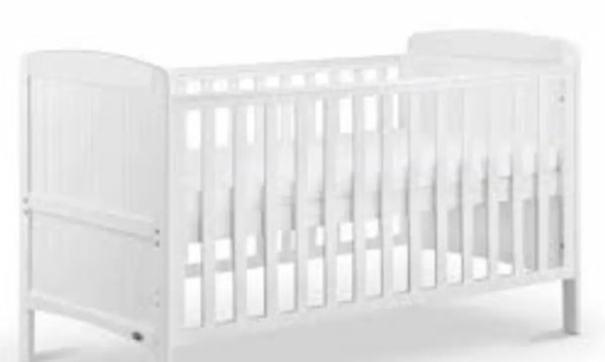 Cot - Image 1