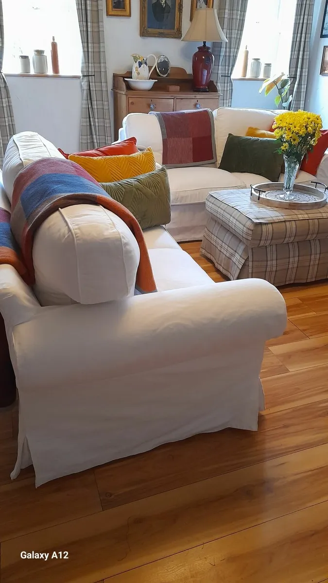Sofas - Image 1