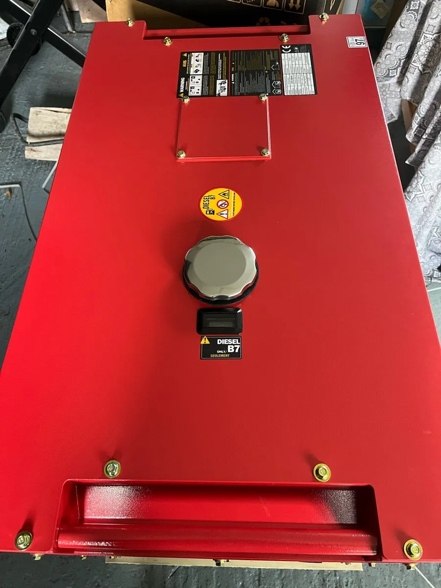 Generator - Image 2