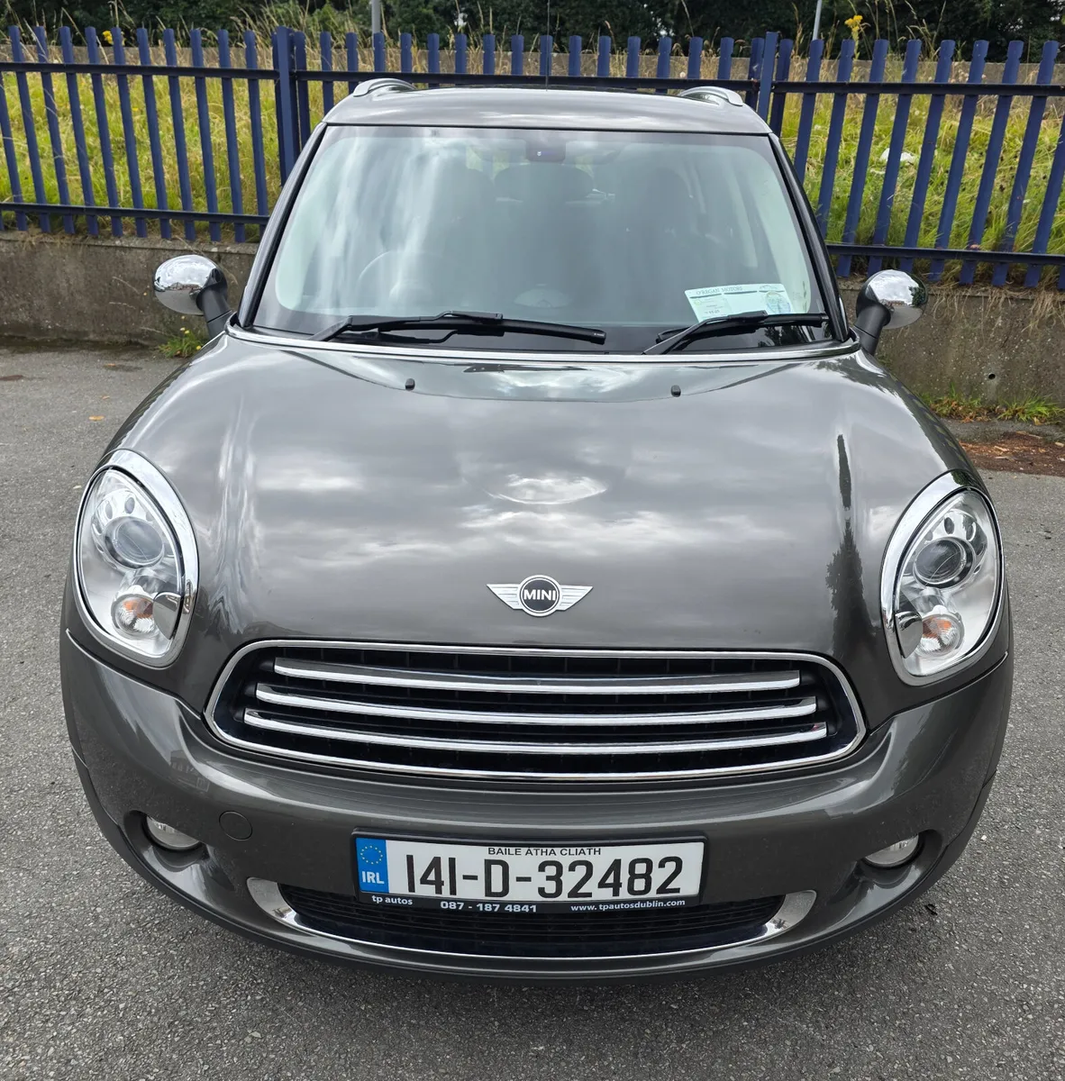 Mini Countryman 2014 - Image 3