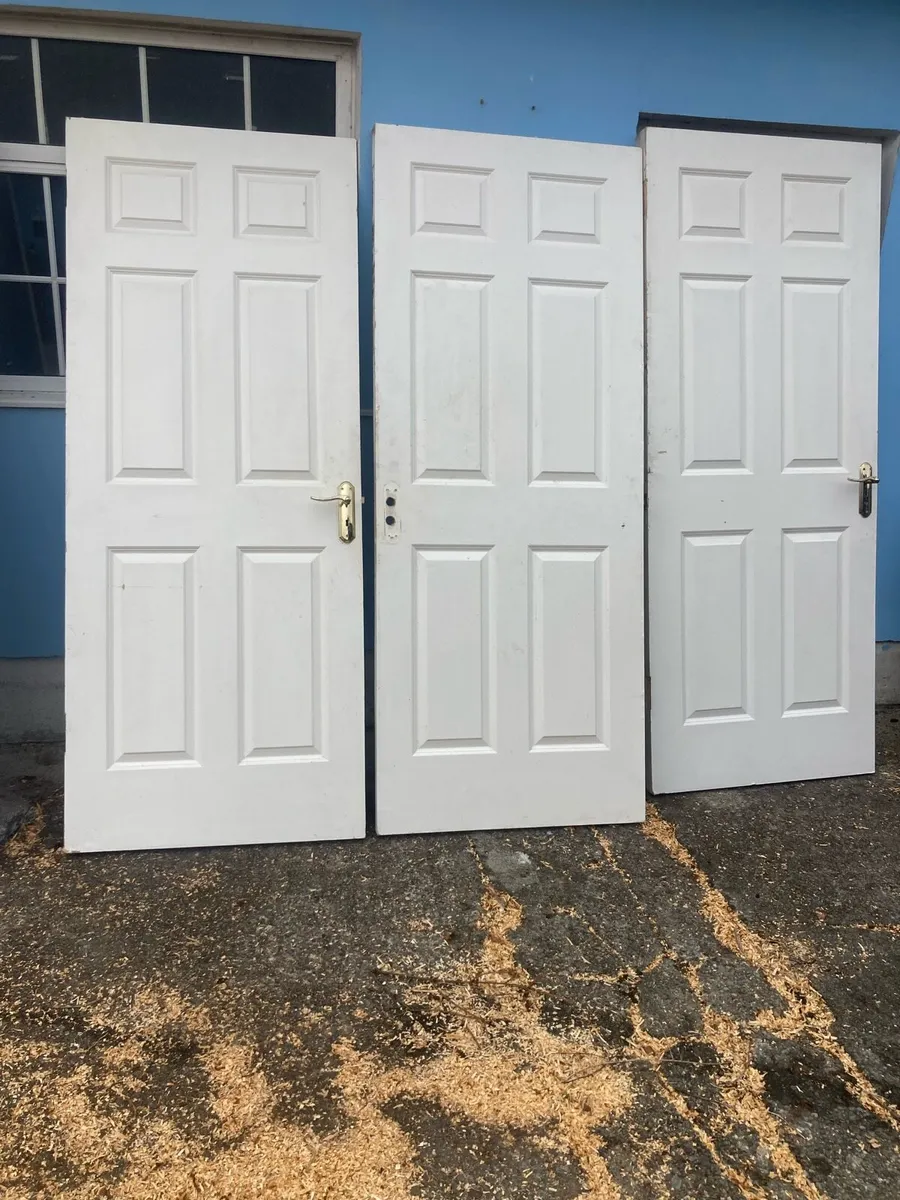 Doors - Image 2