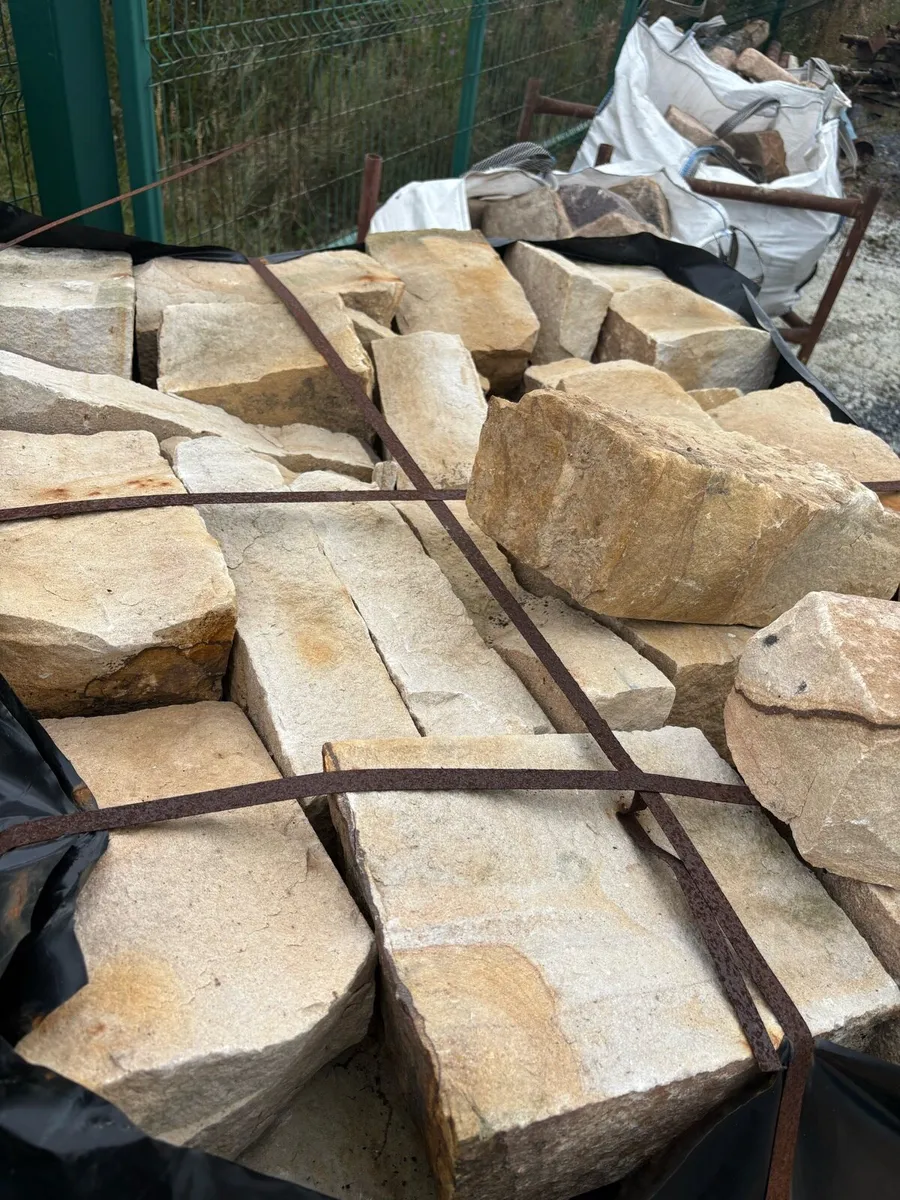 Building stone - Image 2
