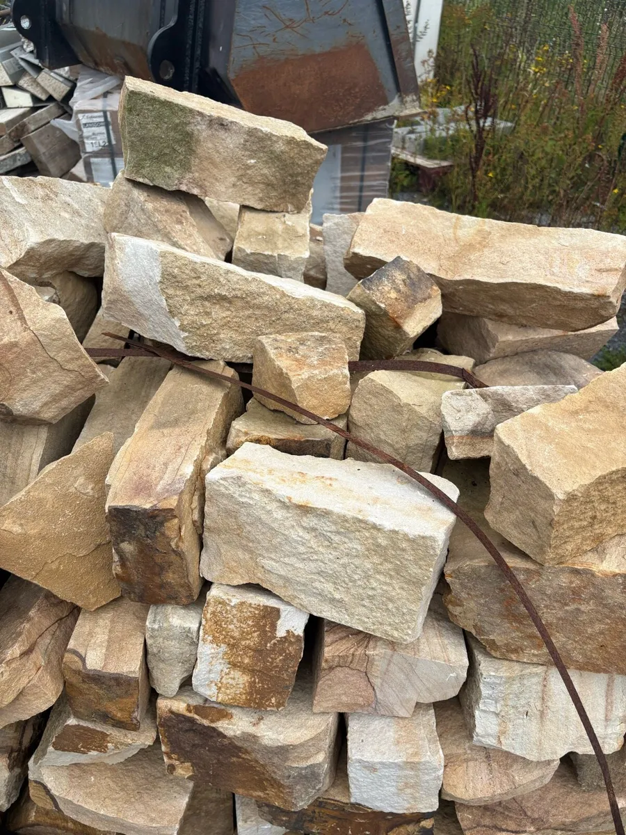 Building stone - Image 3