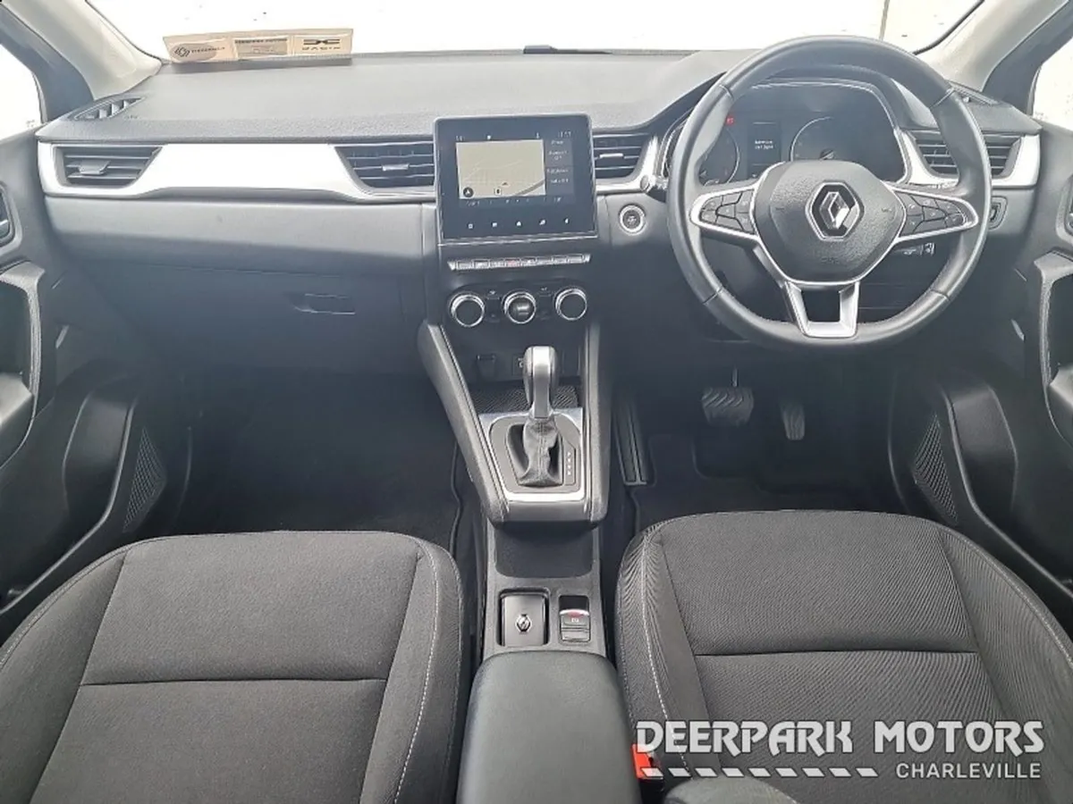 Renault Captur Tce 130 EDC Iconic - Image 2