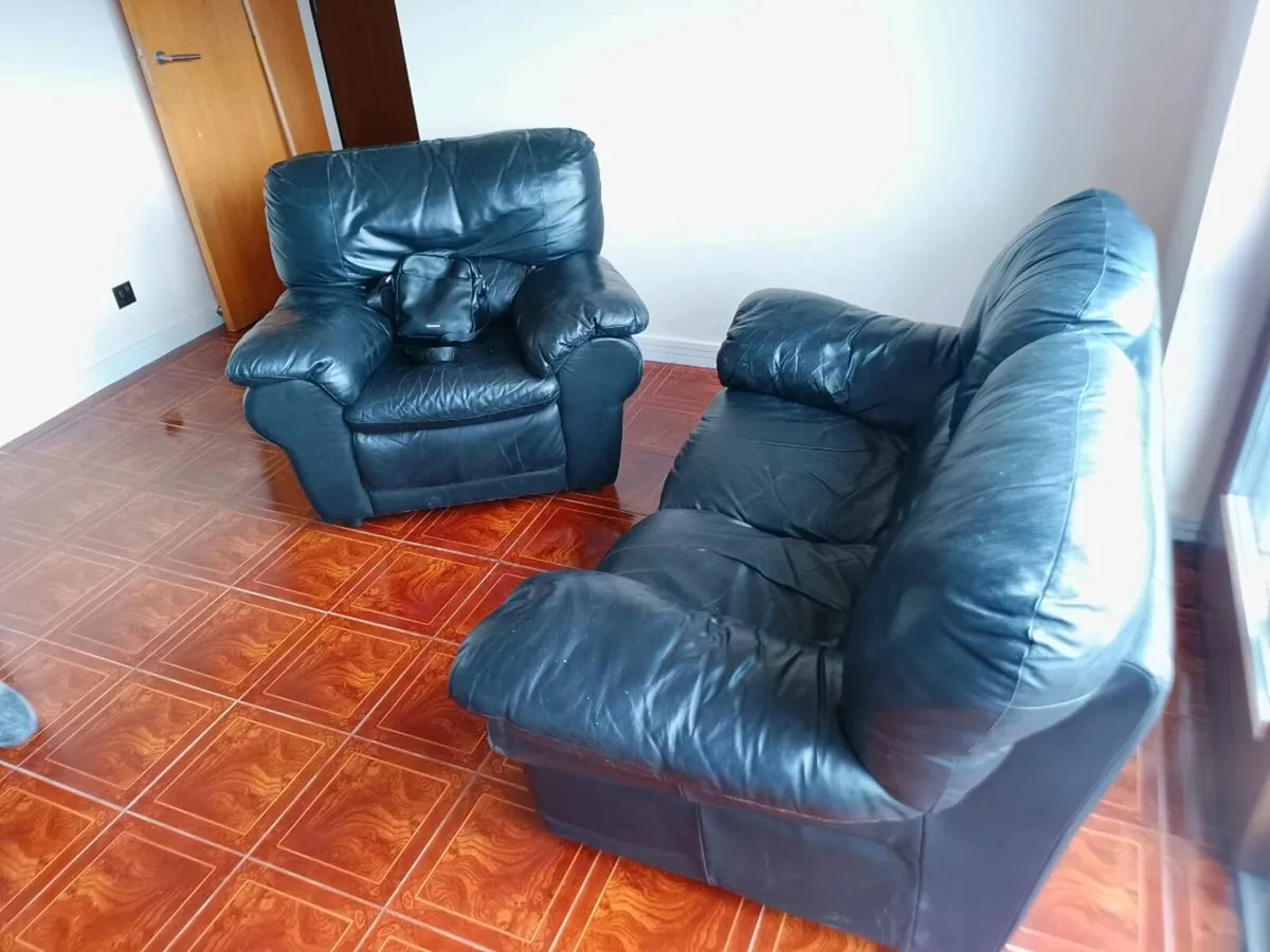 Sofa 2+1 - Image 1