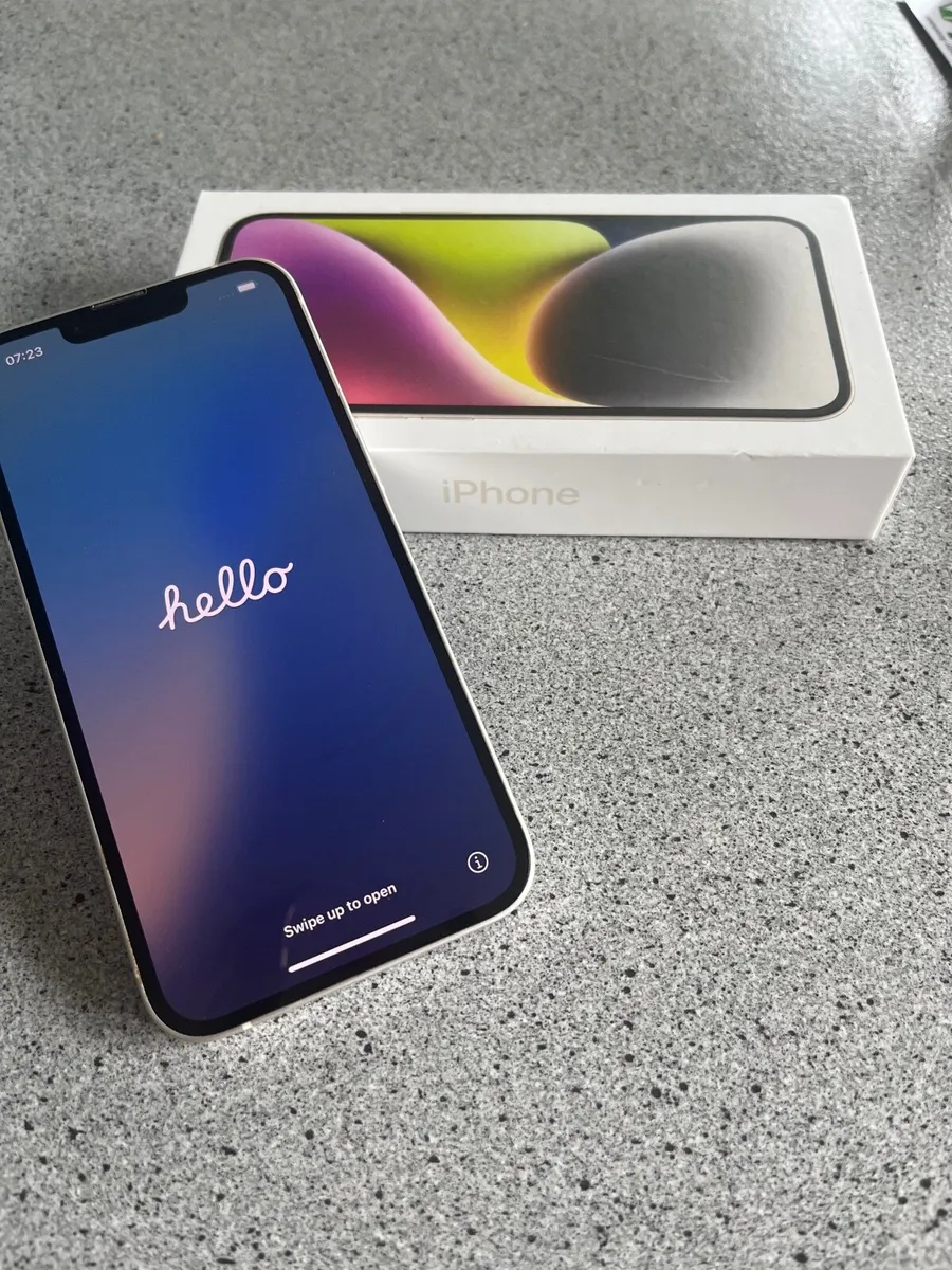 iPhone 14 - Image 1