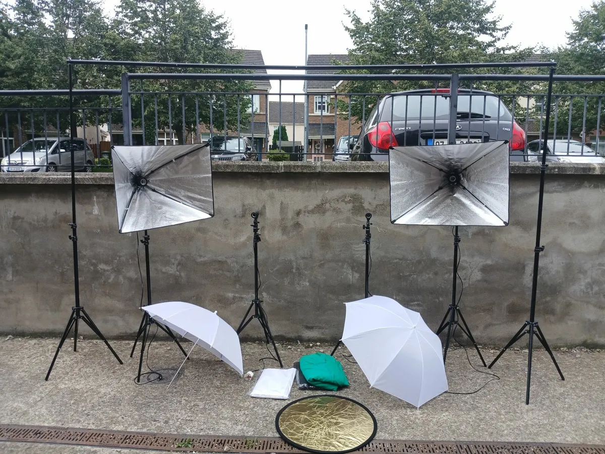 Photography - Image 1
