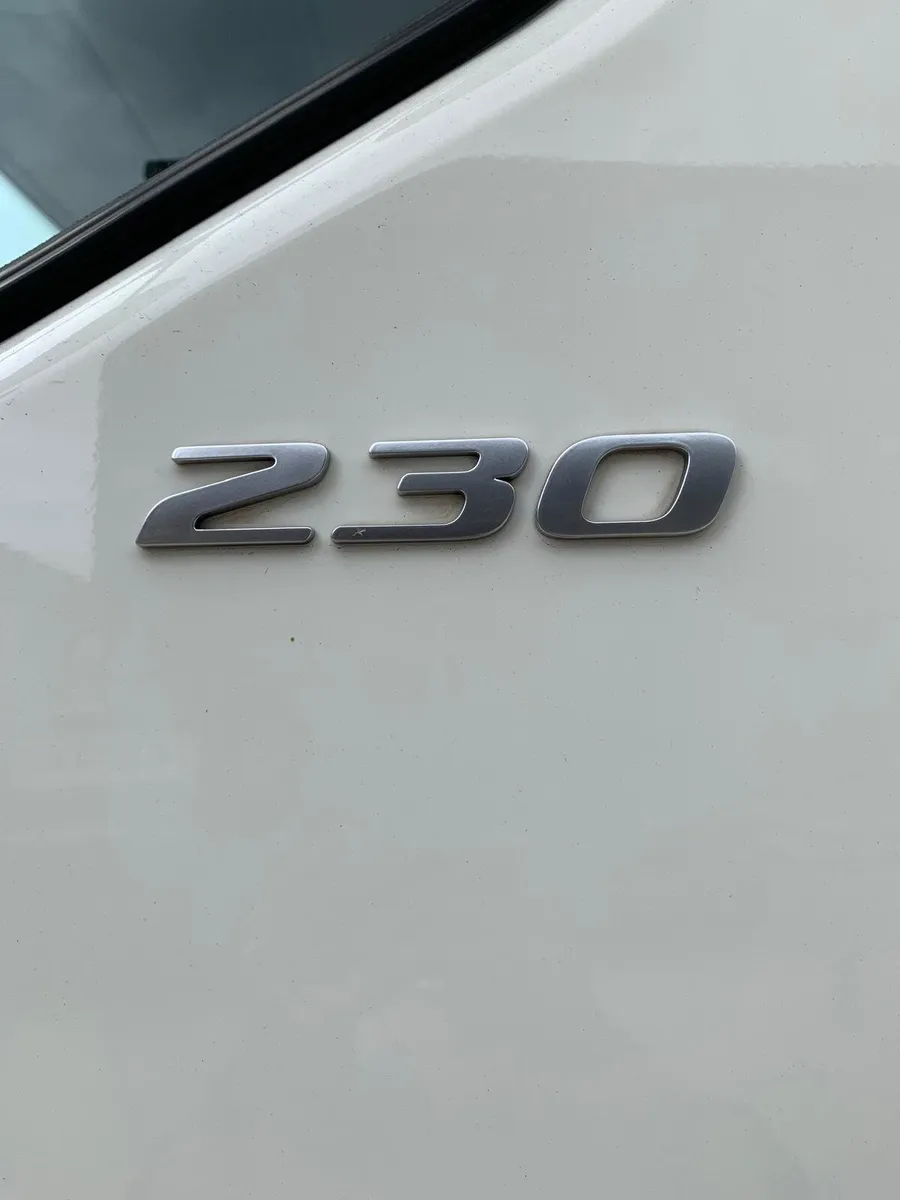 October 2018 DAF LF 55 230 - Image 4