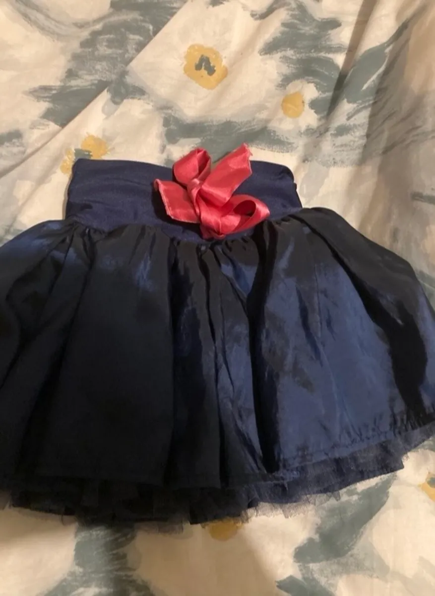 Irish dancing dress - Image 3