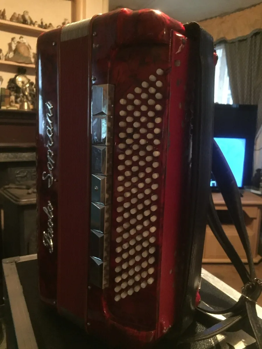Button accordian - Image 3