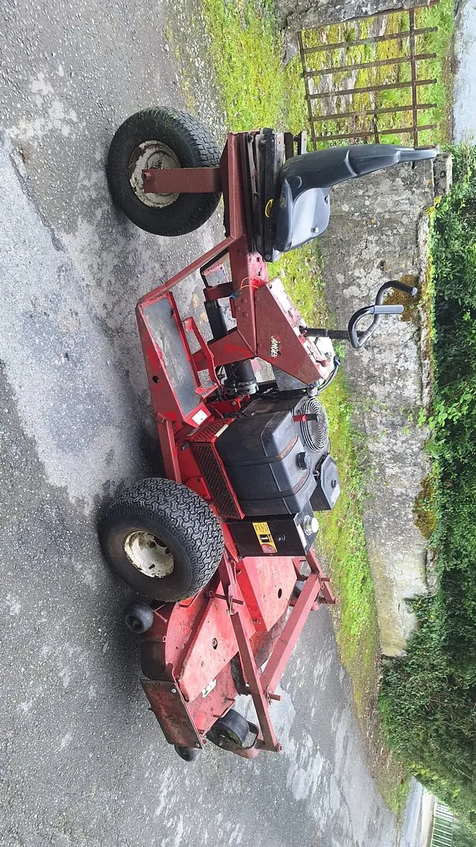 Lawnmower - Image 2