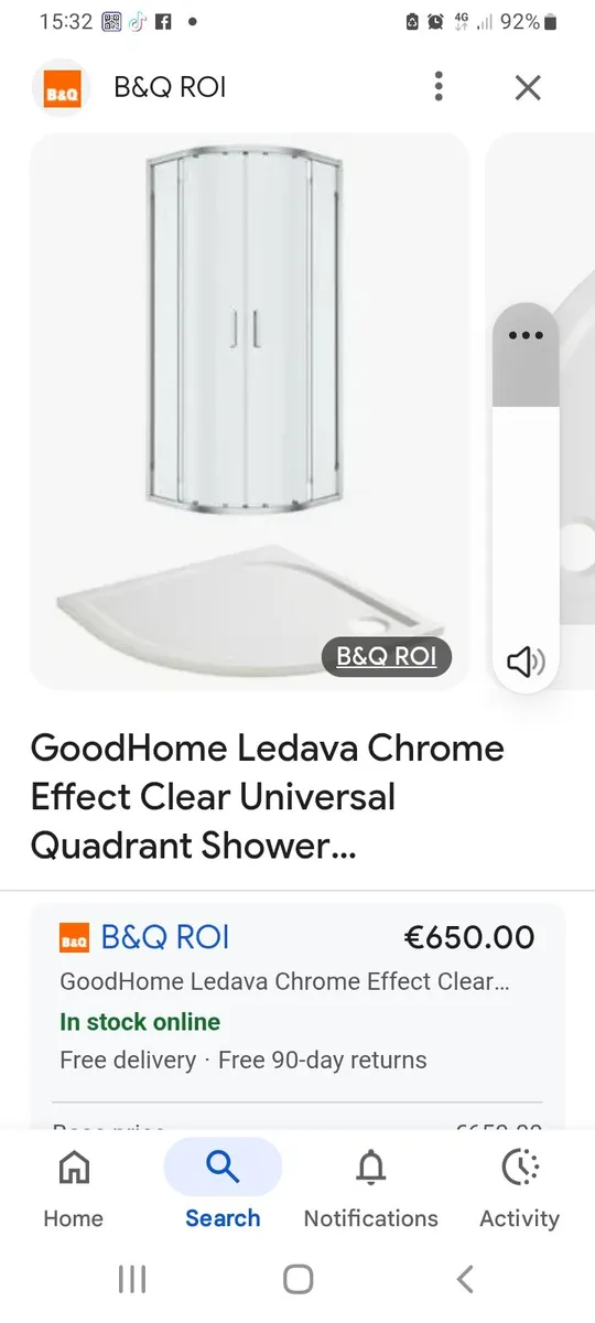 Shower - Image 4