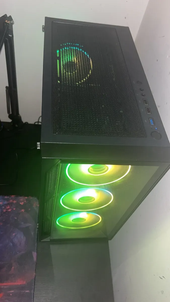 Gaming pc - Image 2