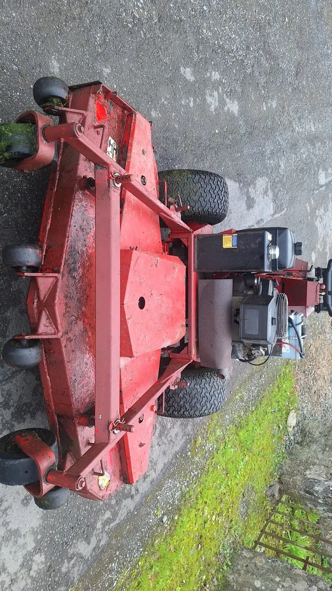 Lawnmower - Image 3