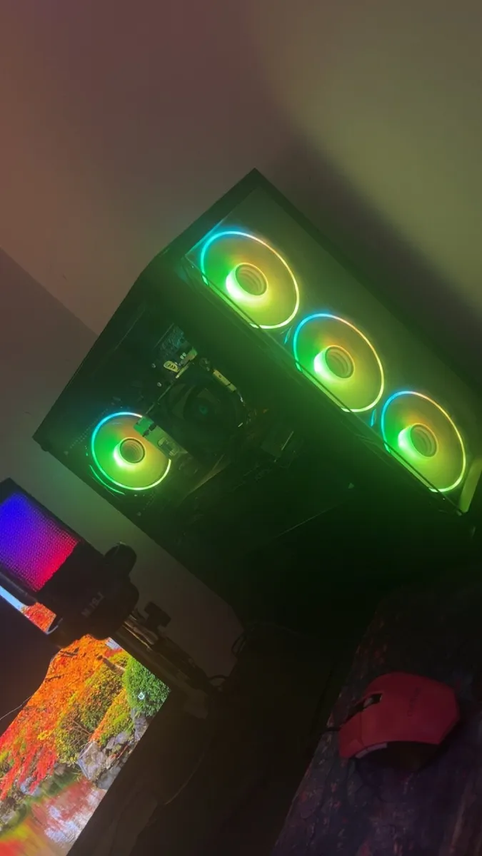 Gaming pc - Image 3
