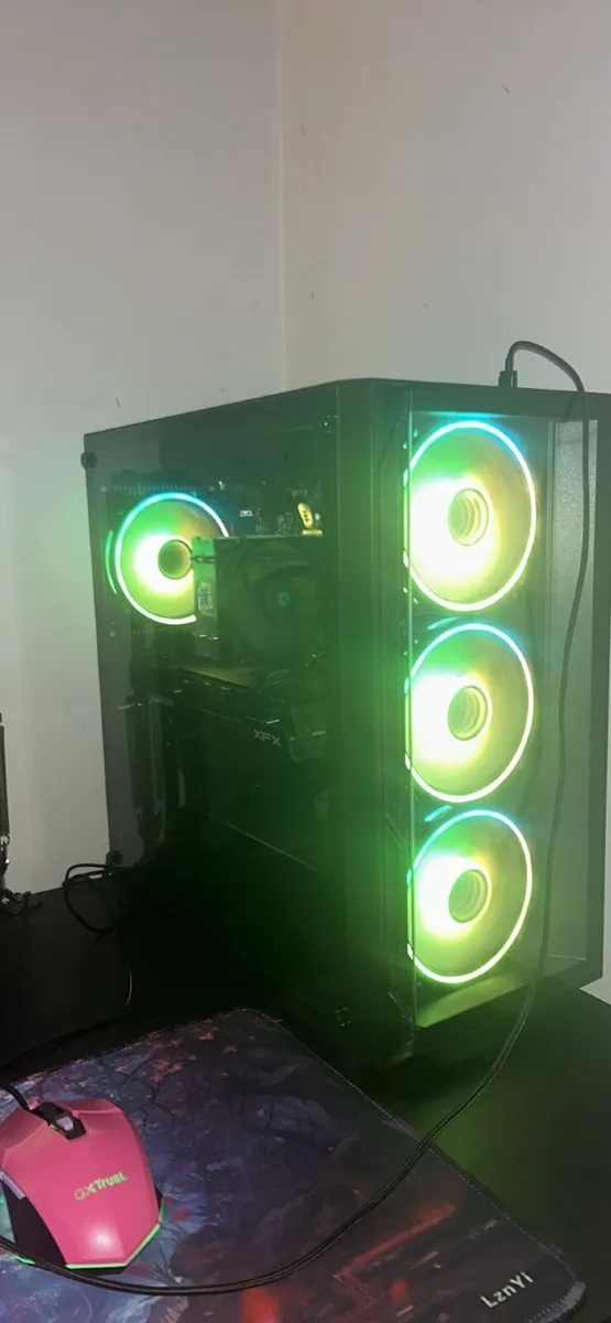 Gaming pc - Image 4