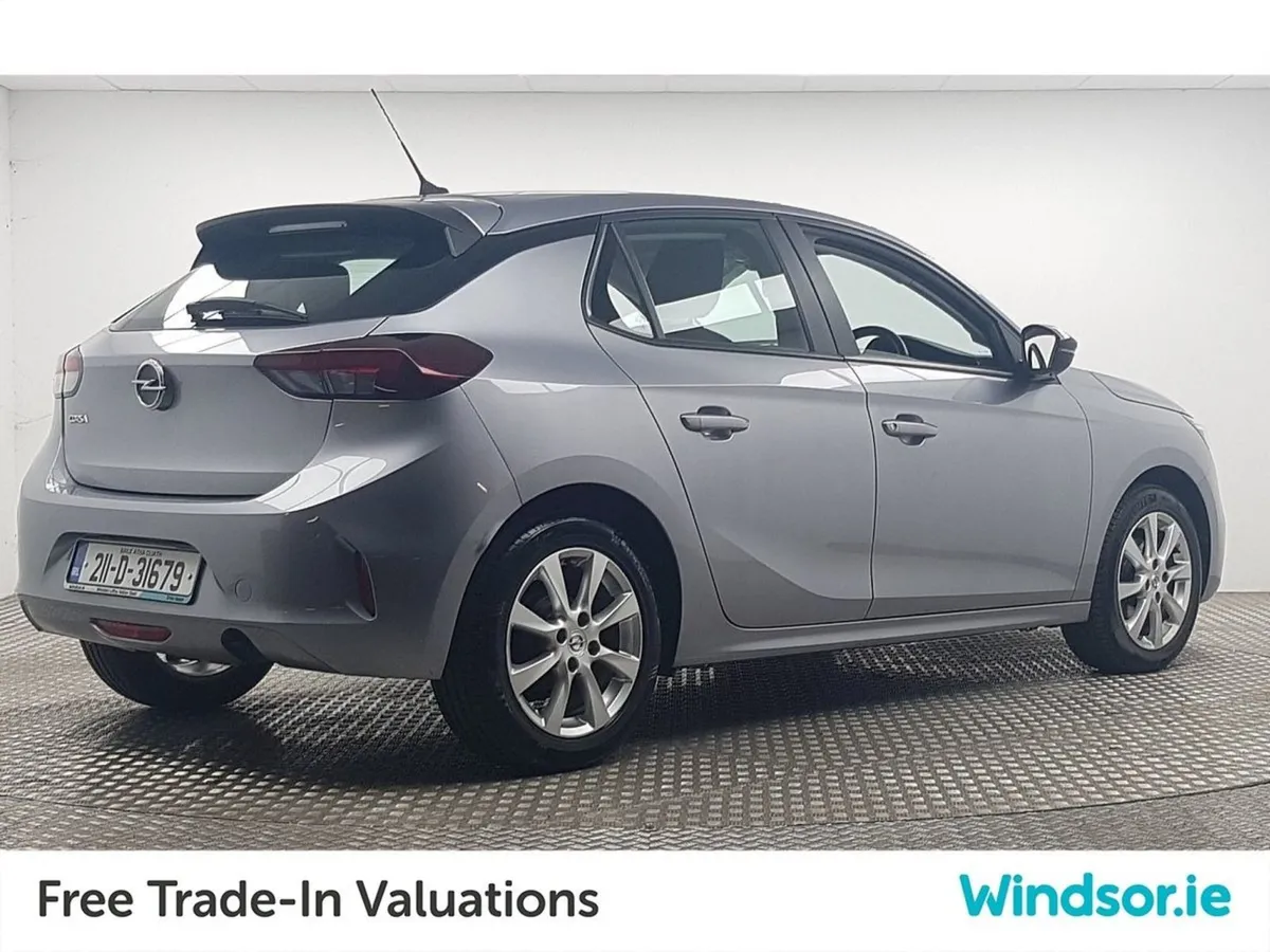 Opel Corsa SC 1.2i (75ps) S/S 5 Speed - Image 3