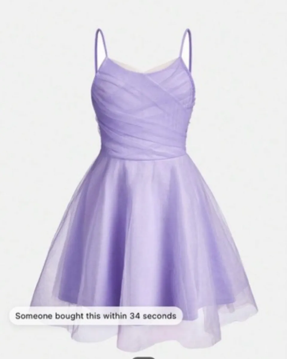 Wedding outfit - Image 4