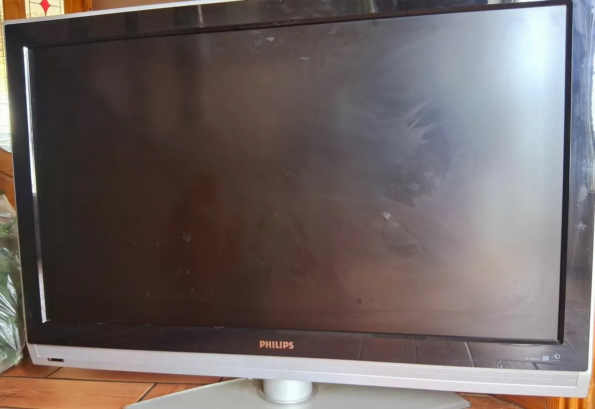 Philips 42 inch TV - Image 1