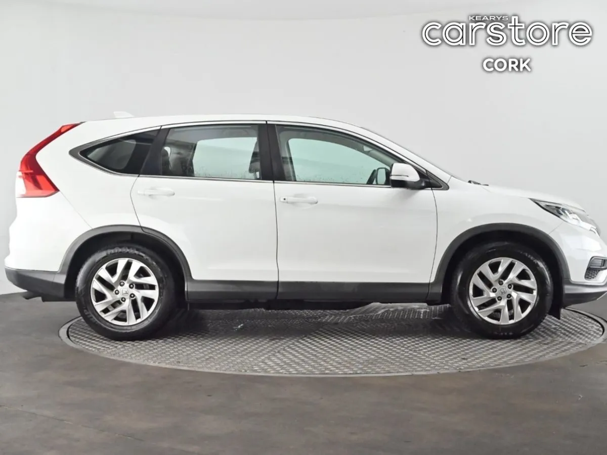 Honda CR-V 2.0 I-vtec S Navi 155PS 2WD 5D - Image 3