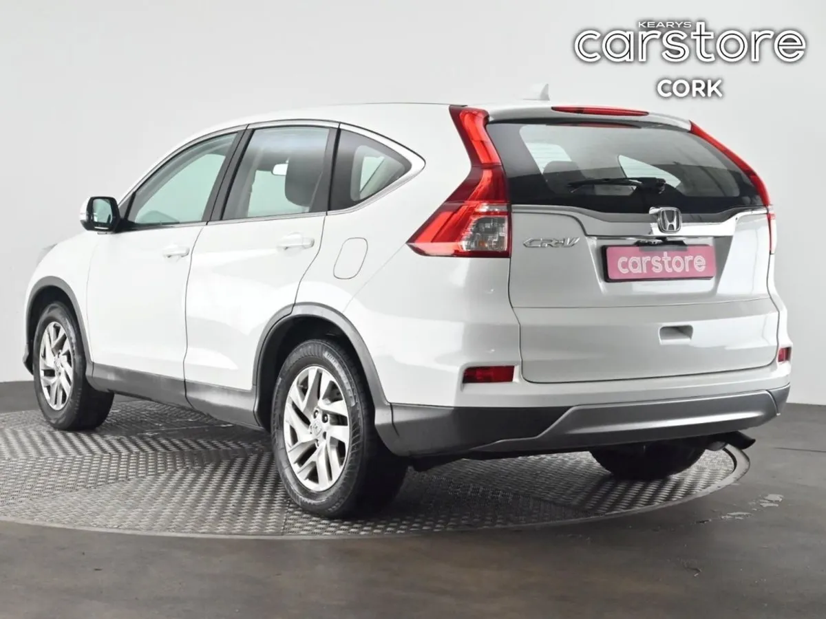 Honda CR-V 2.0 I-vtec S Navi 155PS 2WD 5D - Image 4