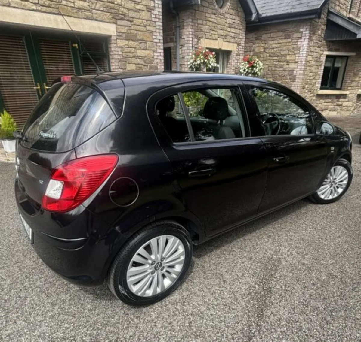 Opel Corsa Excite 2014 Newly NCT’d - Image 2
