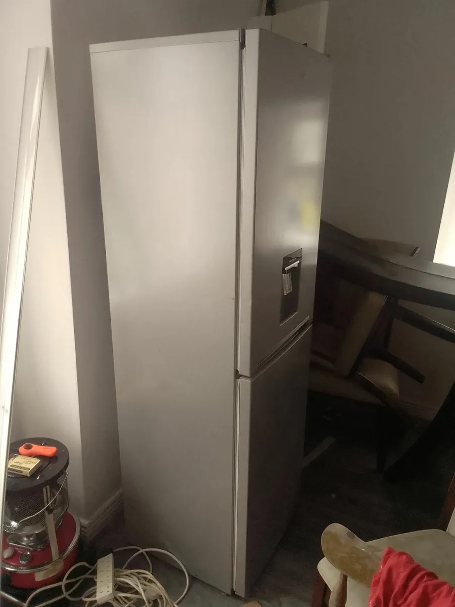 Free fridge freezer - Image 1