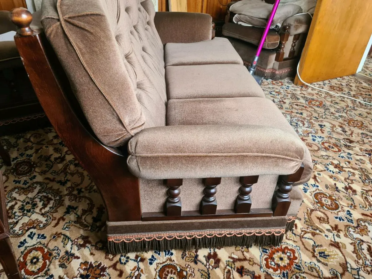 Couch 3+1+1 - Image 2