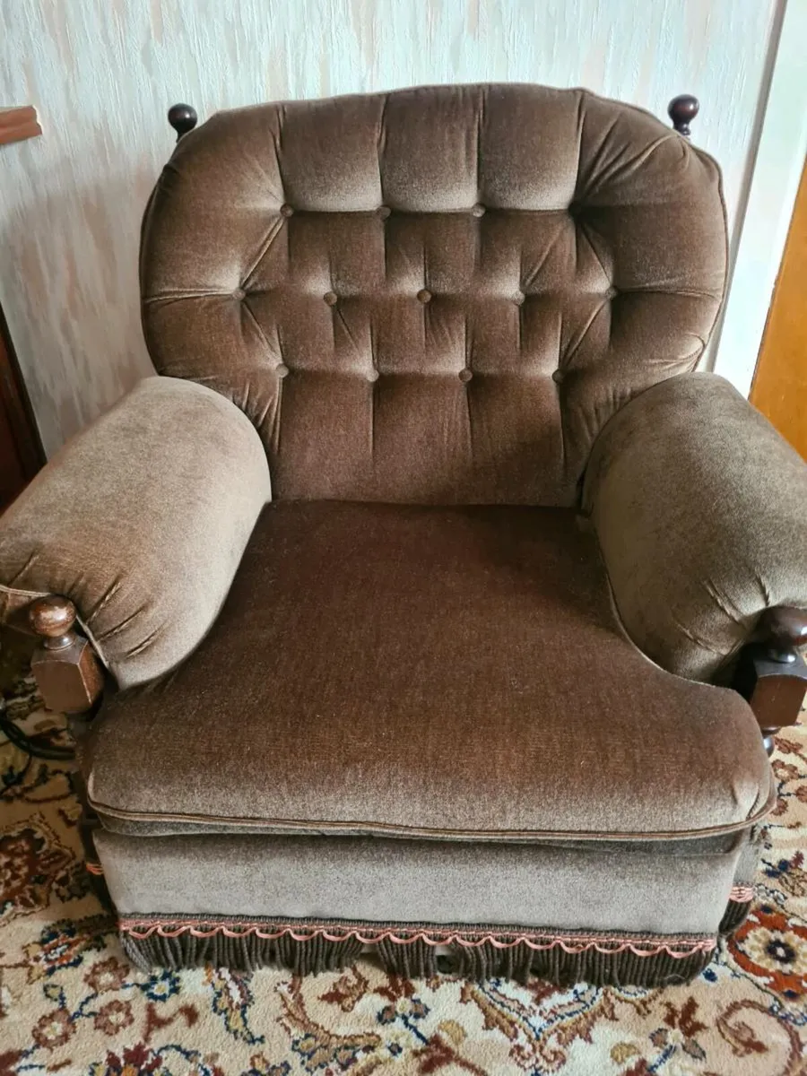 Couch 3+1+1 - Image 3