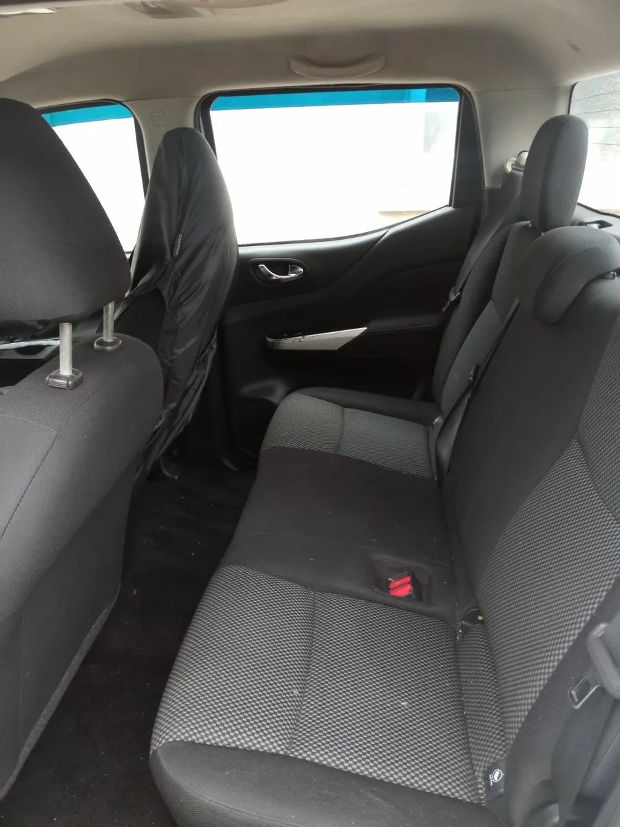 Nissan Navara 2016 - Image 2
