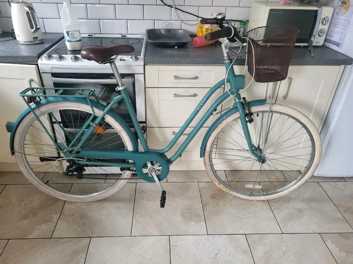 Ladies Bike - Image 1