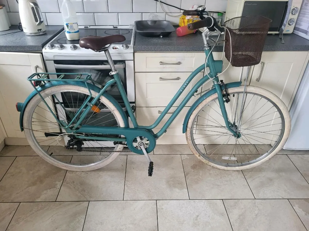 Ladies Bike - Image 2