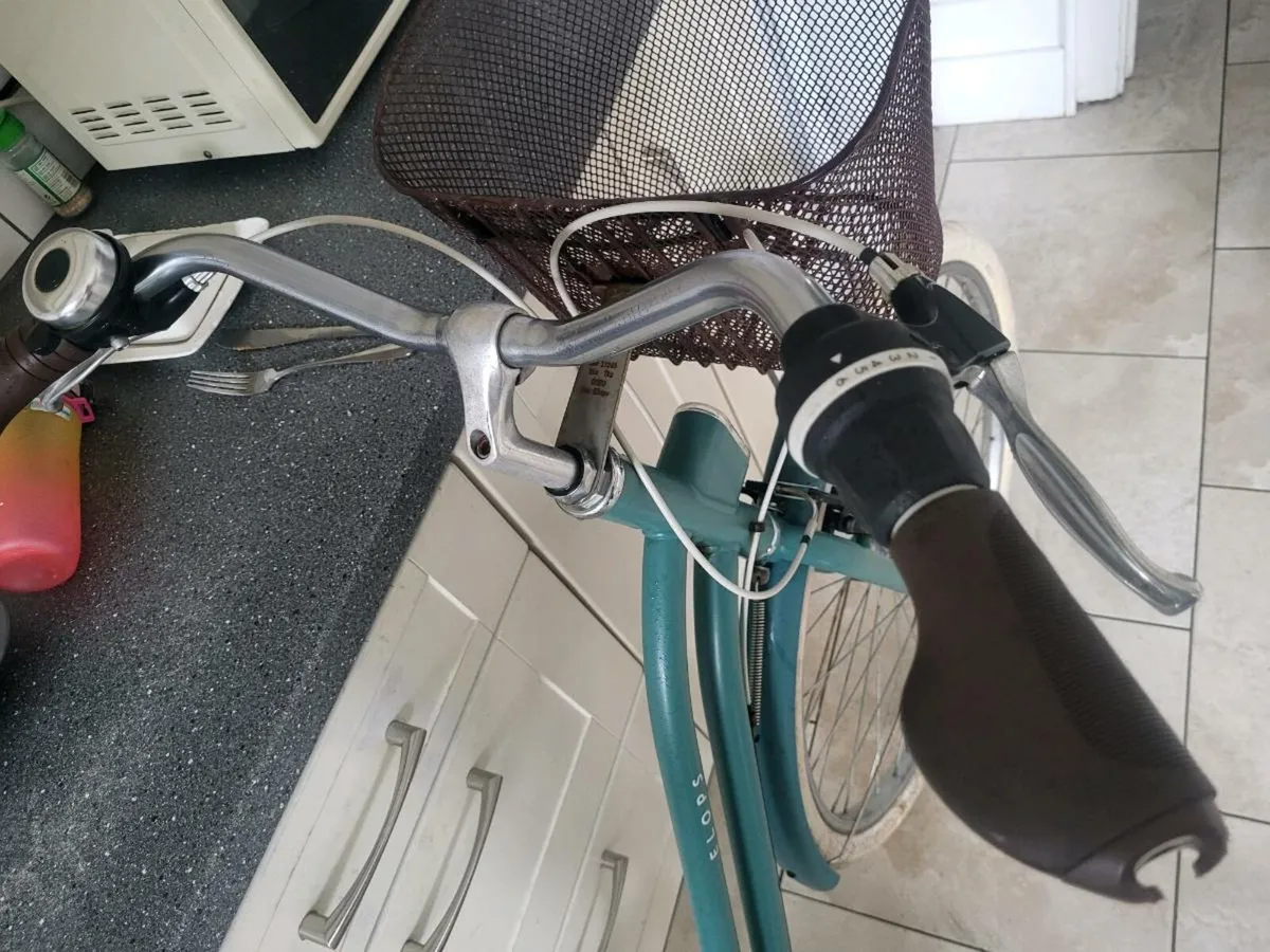 Ladies Bike - Image 3