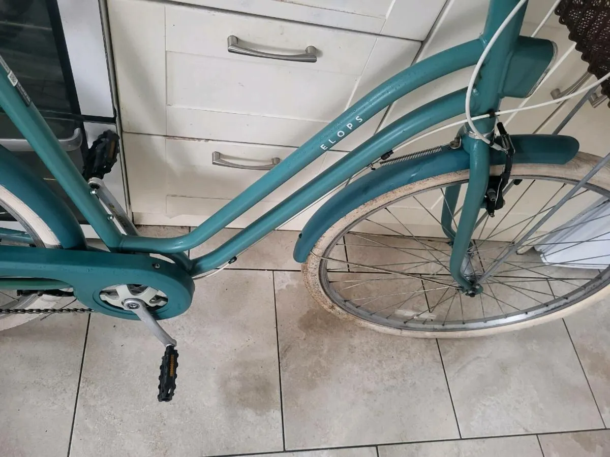 Ladies Bike - Image 4