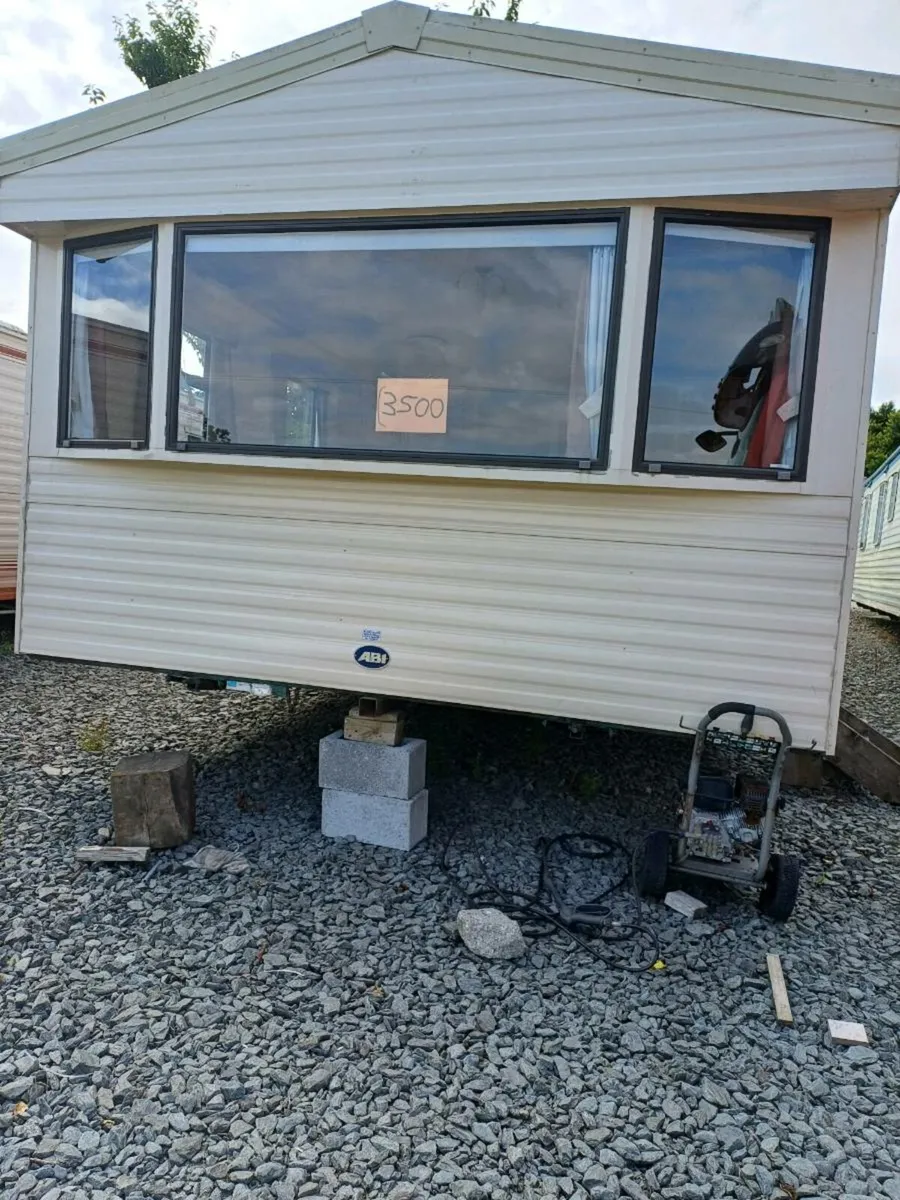 ABI SUNRISE MOBILE HOME FOR SALE - Image 1