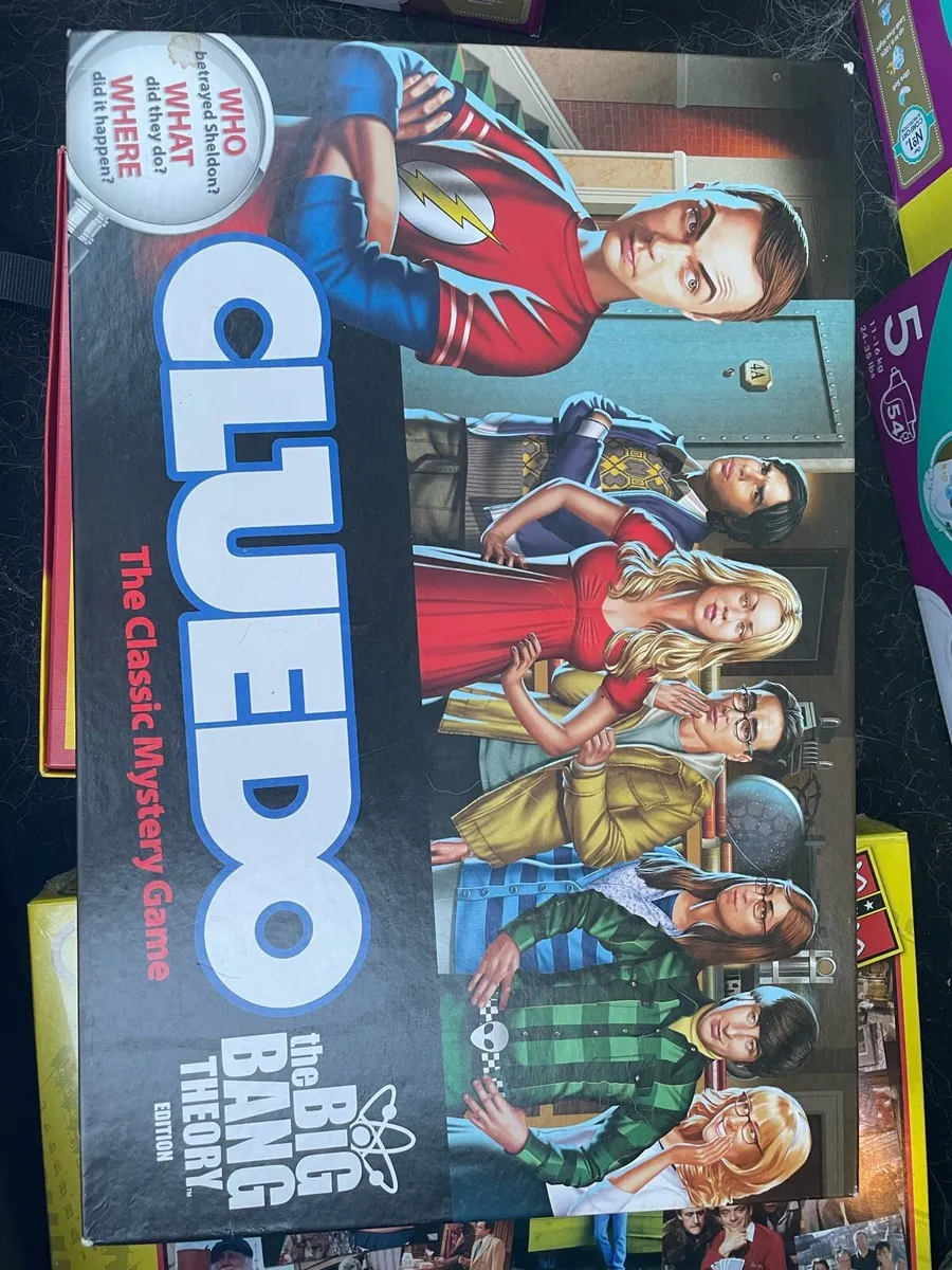 Board games - Image 3